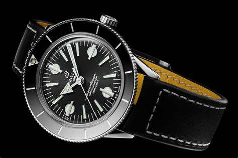 breitling ting diver watch|Breitling divers watch superocean.